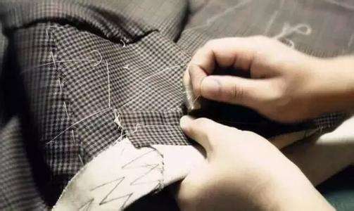 深圳定做衣服的地方在哪里？原來秘密都在這！