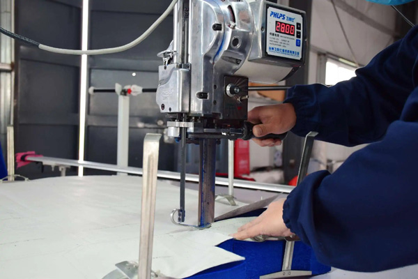 服裝裁剪導致尺寸誤差